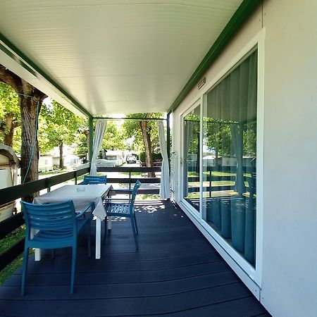 Campeggio Bruno Moniga del Garda Exteriör bild
