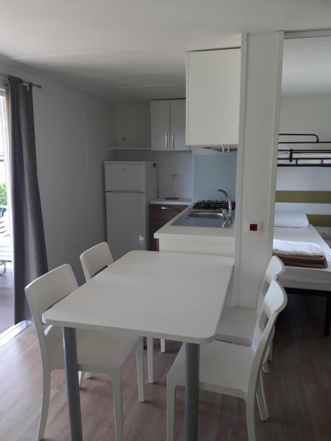 Campeggio Bruno Moniga del Garda Exteriör bild