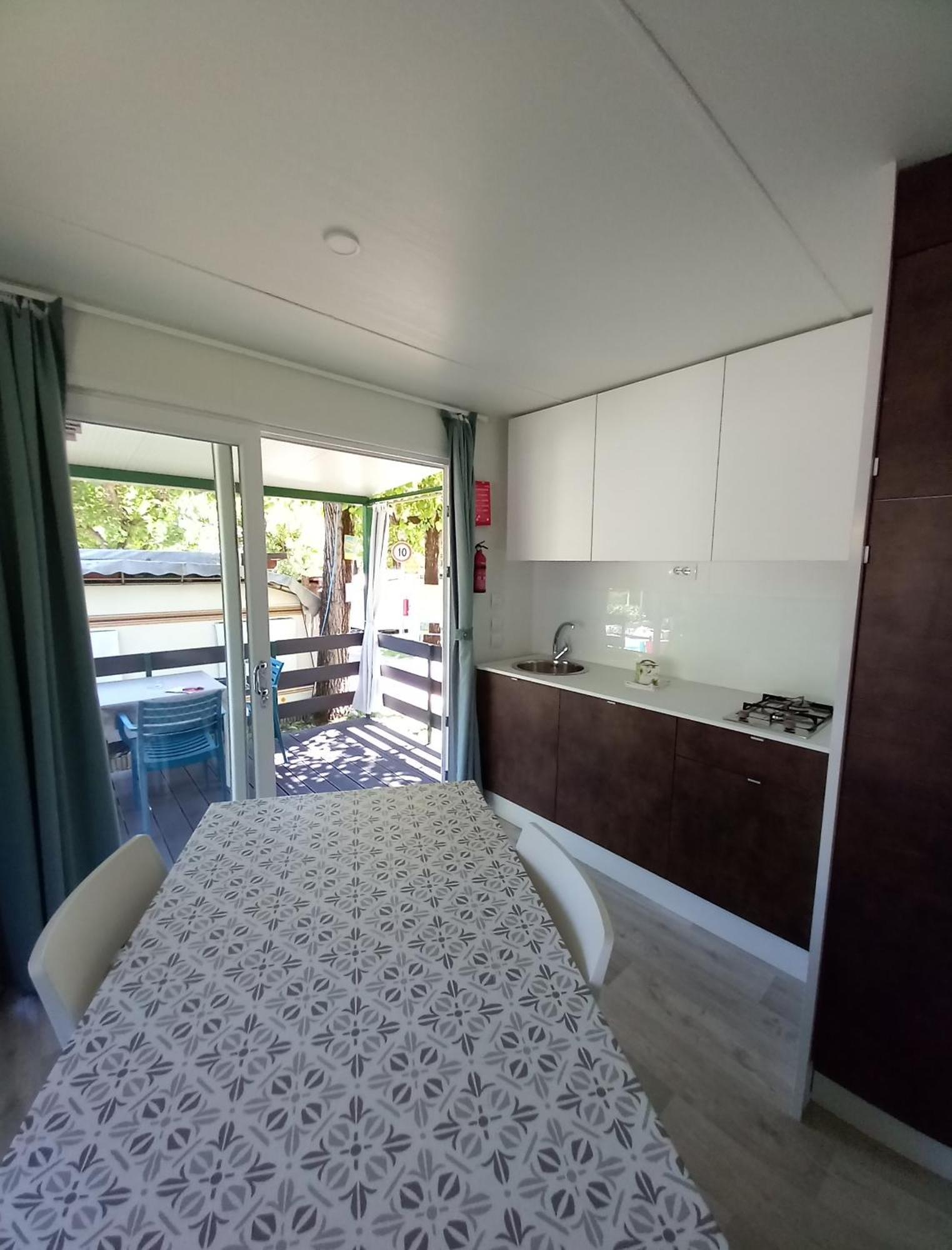 Campeggio Bruno Moniga del Garda Exteriör bild